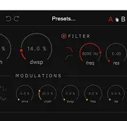 Krush by Tritik - The Essential Free Bit Crusher