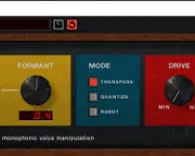 Little Alter Boy by Soundtoys - Transform Vocals and Instruments