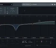 Ozone Imager 2 by iZotope - Powerful Stereo Imaging