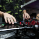 The Art of Resilience: Overcoming Technical Failures During a Live DJ Set