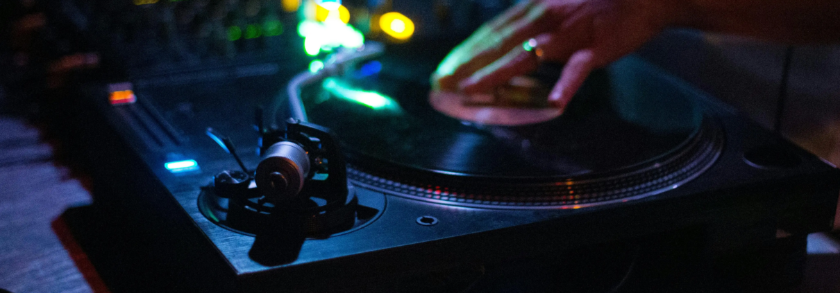 5 Common Mistakes Every DJ Should Avoid