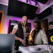 How to Collaborate with Other Artists to Elevate Your Career as a DJ