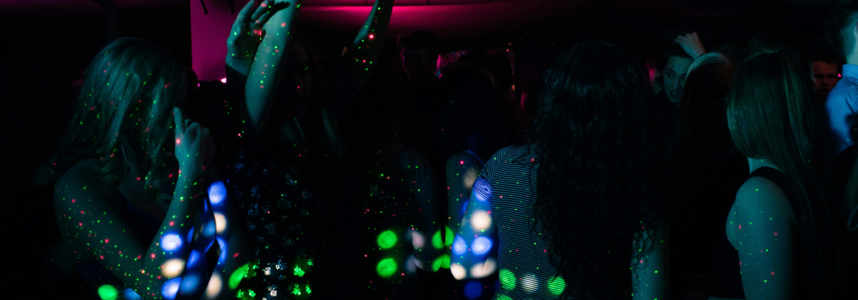 The Psychology of the Dance Floor: Understanding Your Audience